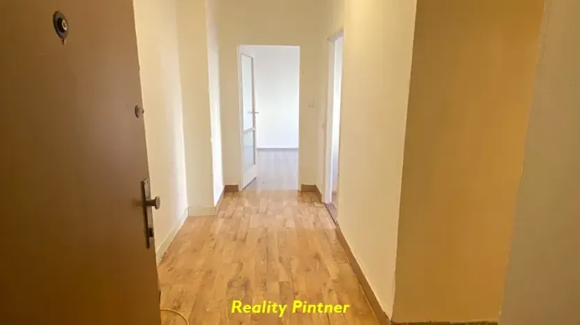 Pronájem bytu 2+1, Příbram, třída Osvobození, 58 m2