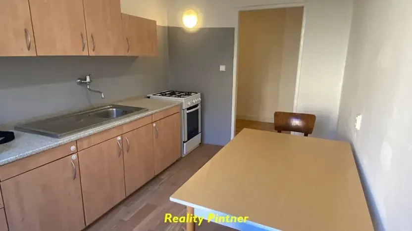 Pronájem bytu 2+1, Příbram, třída Osvobození, 58 m2