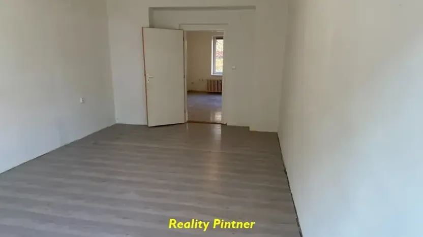 Pronájem bytu 2+1, Příbram, třída Osvobození, 58 m2