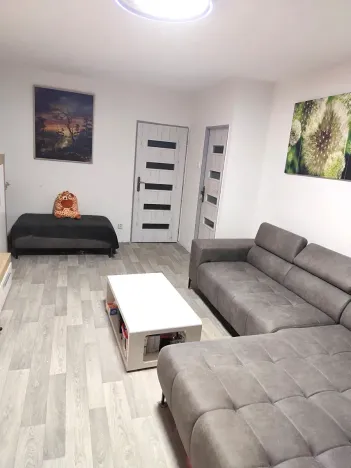 Prodej bytu 3+1, Krupka, Dukelských hrdinů, 68 m2