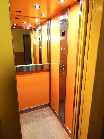 Prodej bytu 3+1, Krupka, Dukelských hrdinů, 68 m2