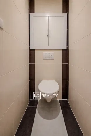 Prodej bytu 3+kk, Praha - Čimice, Žalovská, 70 m2