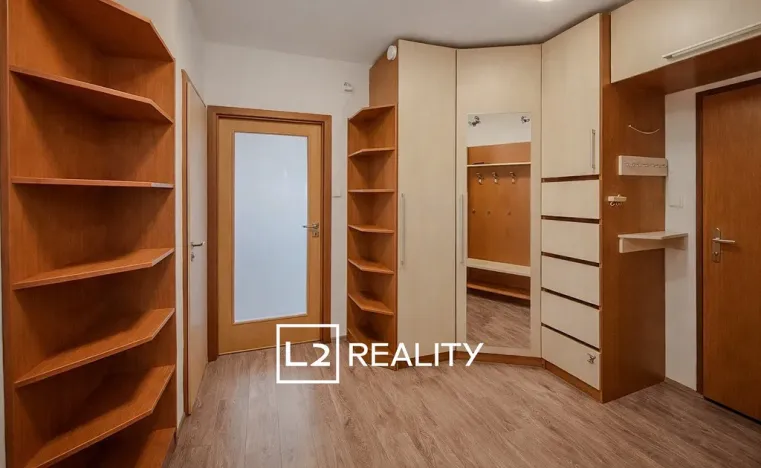 Prodej bytu 3+kk, Praha - Čimice, Žalovská, 70 m2