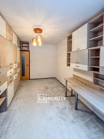 Prodej bytu 3+kk, Praha - Čimice, Žalovská, 70 m2