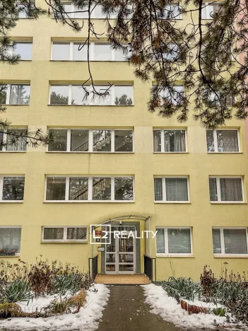 Prodej bytu 3+kk, Praha - Čimice, Žalovská, 70 m2