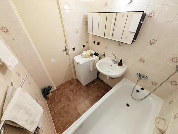 Prodej bytu 3+1, Mladá Boleslav, Jana Palacha, 74 m2