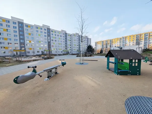 Prodej bytu 3+1, Mladá Boleslav, Jana Palacha, 74 m2