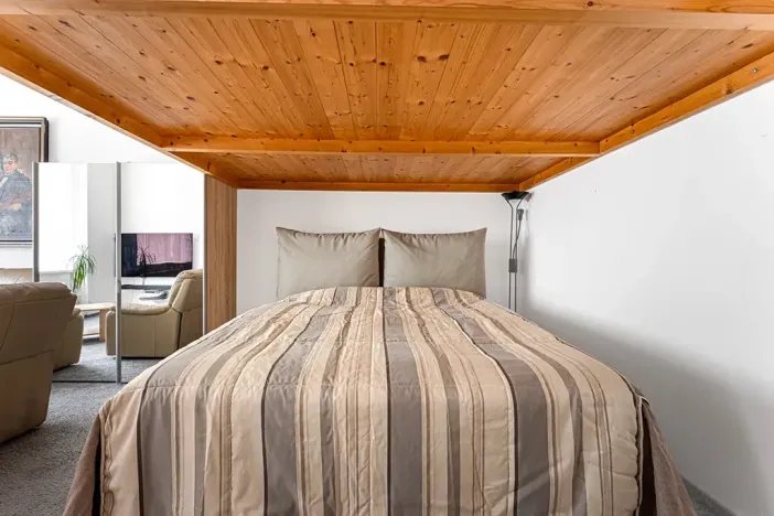 Prodej bytu 2+1, Praha - Nusle, 5. května, 63 m2