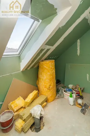 Prodej rodinného domu, Nechanice, 180 m2