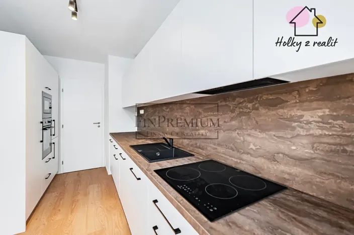 Prodej bytu 3+1, Praha - Michle, Michelská, 72 m2