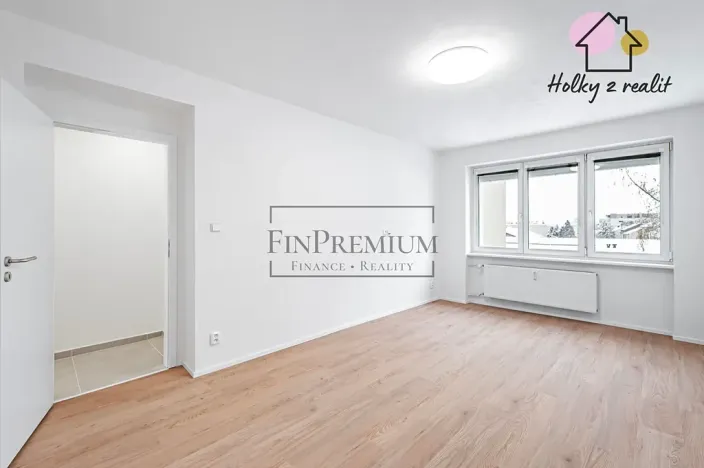 Prodej bytu 3+1, Praha - Michle, Michelská, 72 m2