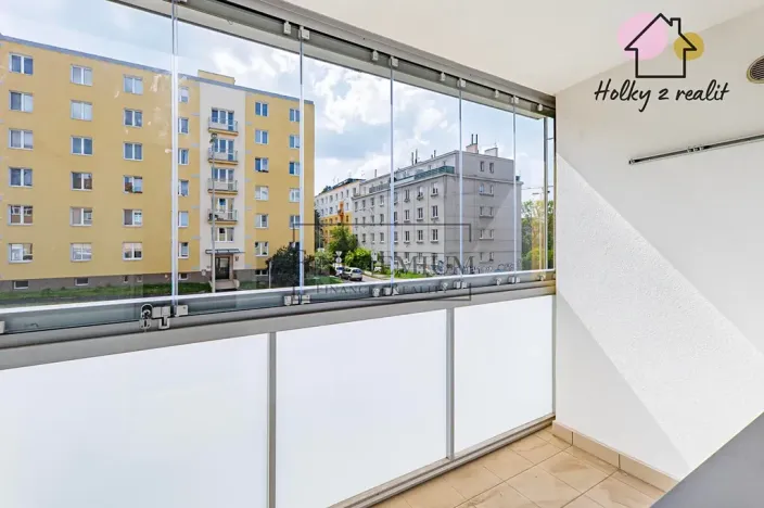 Prodej bytu 3+1, Praha - Michle, Michelská, 72 m2