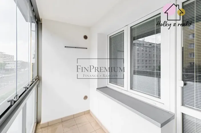 Prodej bytu 3+1, Praha - Michle, Michelská, 72 m2