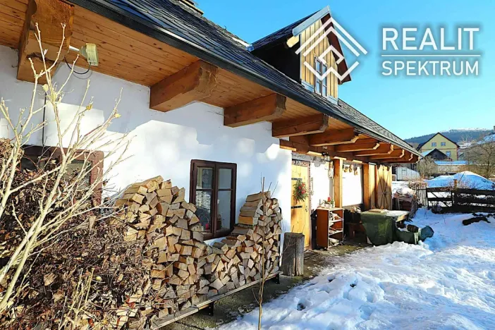 Prodej chaty, Čenkovice, 155 m2