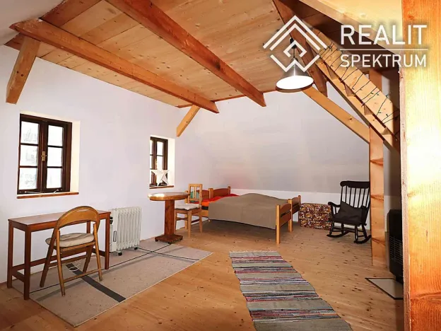 Prodej chaty, Čenkovice, 155 m2