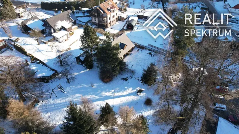 Prodej chaty, Čenkovice, 155 m2