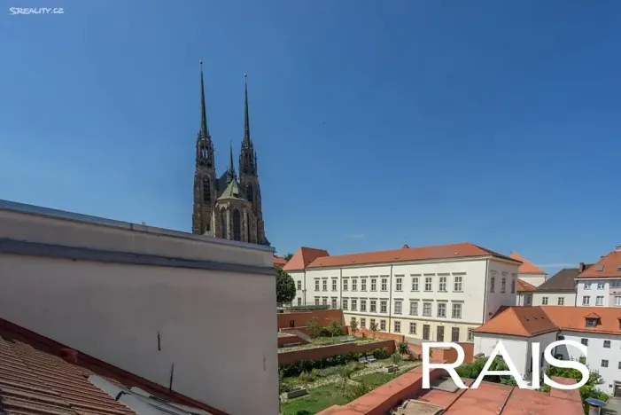 Prodej bytu 2+1, Brno, Bašty, 44 m2