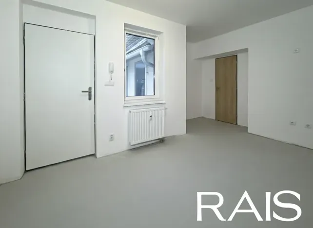 Prodej bytu 1+kk, Brno, Merhautova, 34 m2