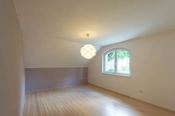 Prodej rodinného domu, Praha - Radotín, Na Viničkách, 200 m2