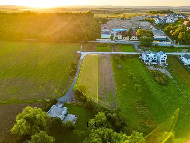 Prodej pozemku pro bydlení, Rebešovice, 1628 m2