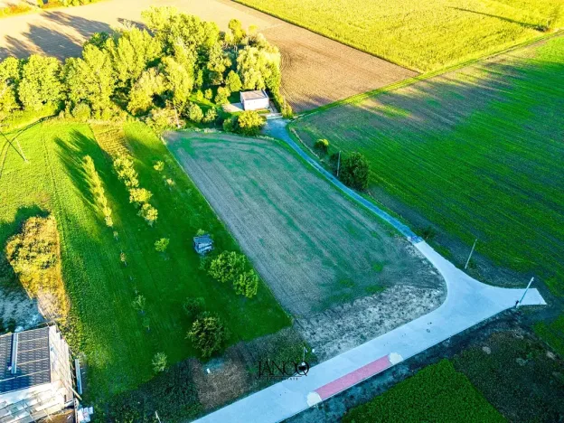 Prodej pozemku pro bydlení, Rebešovice, 1628 m2