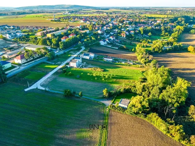 Prodej pozemku pro bydlení, Rebešovice, 1628 m2