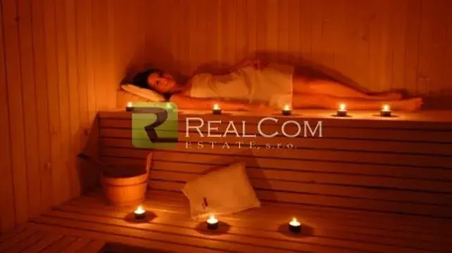 Pronájem bytu 1+kk, Praha - Újezd nad Lesy, Starokolínská, 27 m2