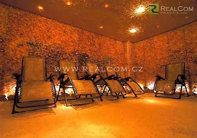 Pronájem bytu 1+kk, Praha - Újezd nad Lesy, Starokolínská, 27 m2