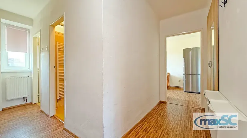 Pronájem bytu 2+1, Holice, Holubova, 64 m2