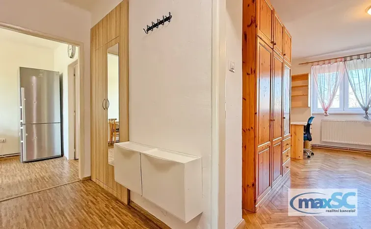 Pronájem bytu 2+1, Holice, Holubova, 64 m2