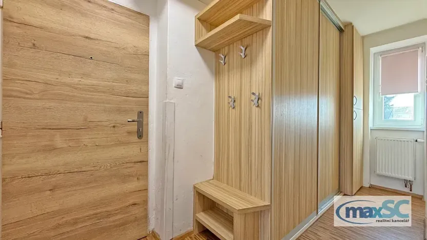 Pronájem bytu 2+1, Holice, Holubova, 64 m2