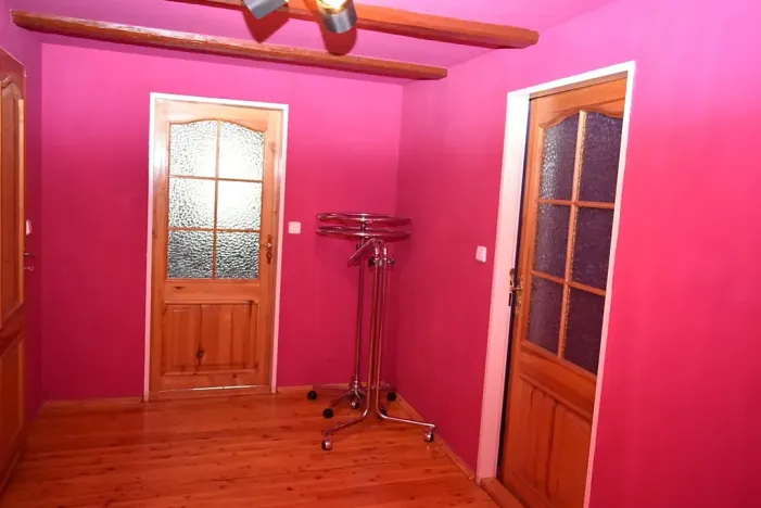 Prodej rodinného domu, Varnsdorf, 537 m2