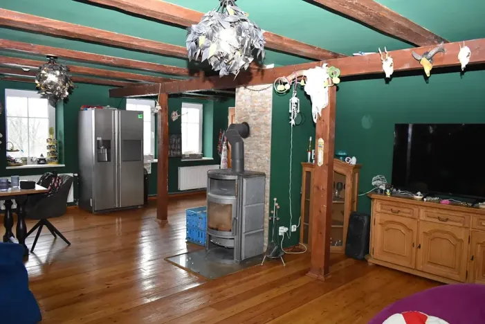 Prodej činžovního domu, Varnsdorf, 537 m2