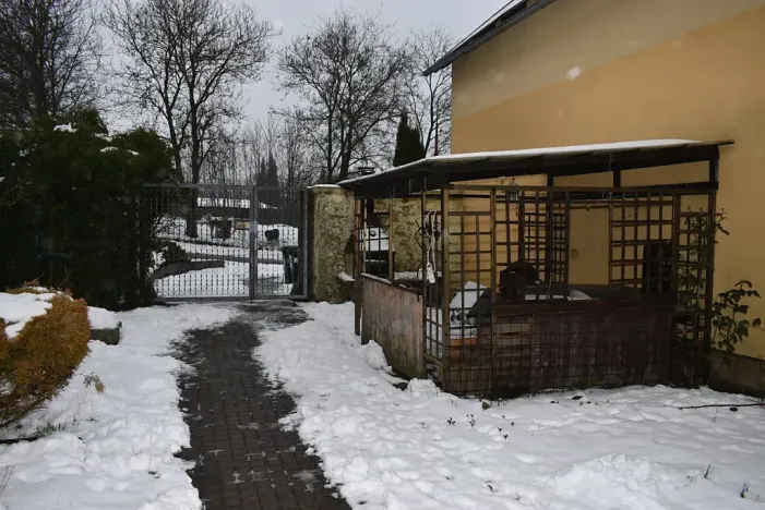 Prodej činžovního domu, Varnsdorf, 537 m2