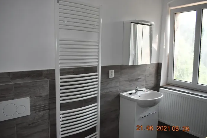 Prodej bytu 3+1, Hrádek nad Nisou, 84 m2