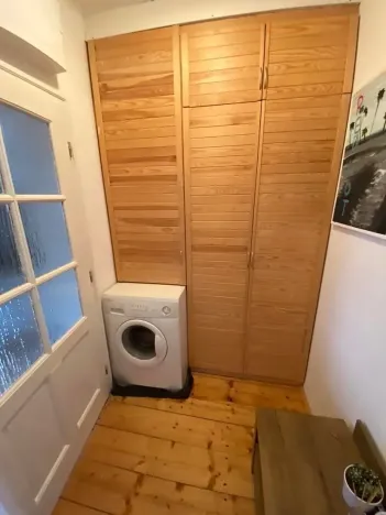 Pronájem bytu 2+kk, Liberec, Sládkova, 42 m2