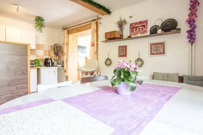 Prodej rodinného domu, Desná, Krkonošská, 380 m2