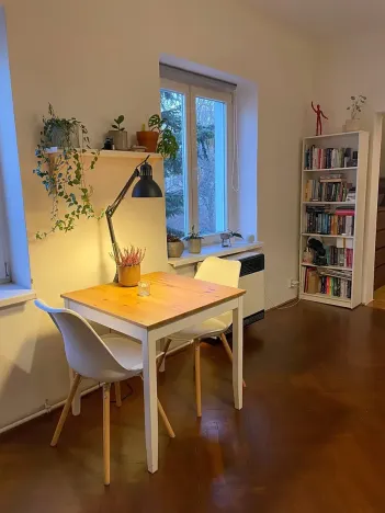 Pronájem bytu 1+1, Liberec, nám. Českých bratří, 40 m2