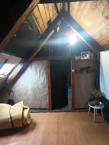 Pronájem bytu 1+1, Liberec, nám. Českých bratří, 40 m2