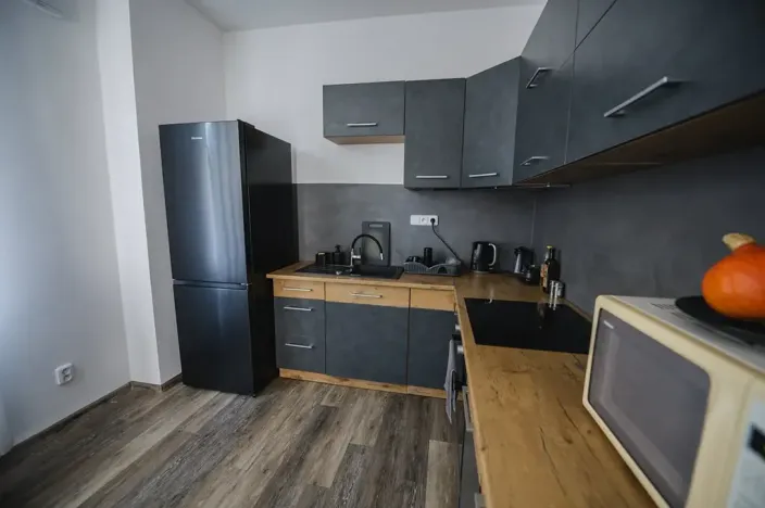 Prodej bytu 1+1, Liberec, Zlínská, 46 m2