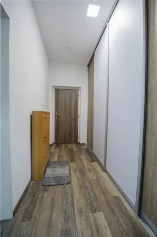 Prodej bytu 1+1, Liberec, Zlínská, 46 m2