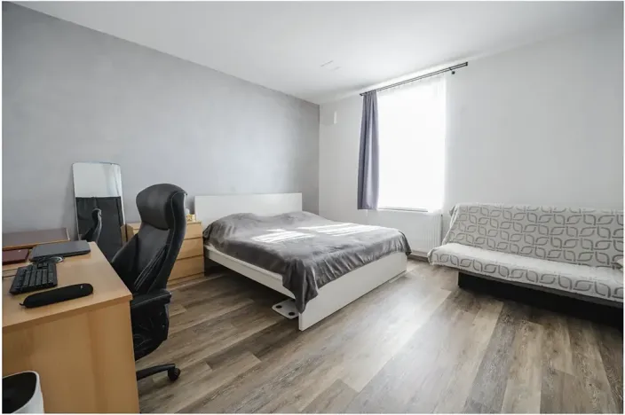 Prodej bytu 1+1, Liberec, Zlínská, 46 m2