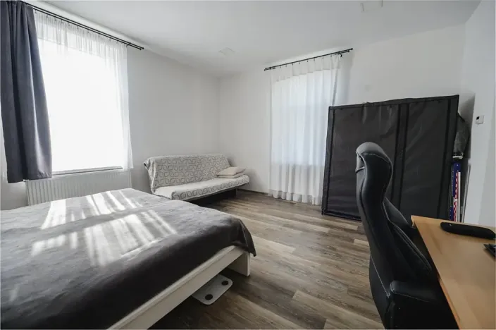 Prodej bytu 1+1, Liberec, Zlínská, 46 m2