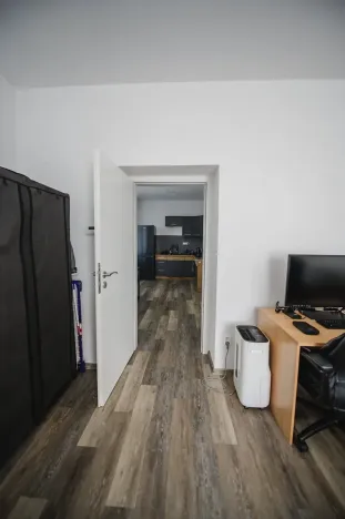 Prodej bytu 1+1, Liberec, Zlínská, 46 m2