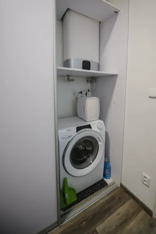 Prodej bytu 1+1, Liberec, Zlínská, 46 m2