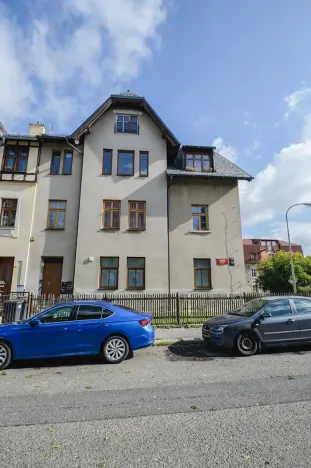 Prodej bytu 1+1, Liberec, Zlínská, 46 m2