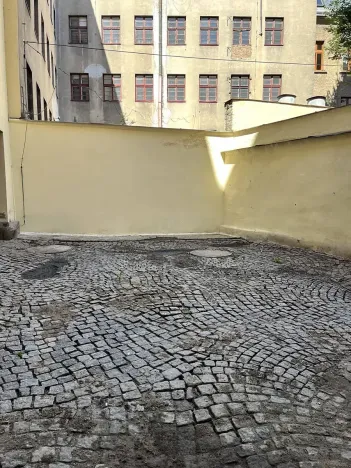 Prodej garáže, Liberec, Boženy Němcové, 20 m2