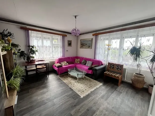 Prodej rodinného domu, Mnichovo Hradiště, 200 m2