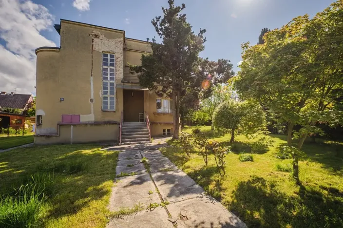 Prodej rodinného domu, Turnov, Švermova, 206 m2