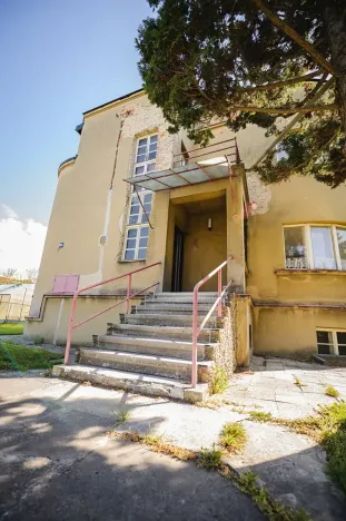 Prodej rodinného domu, Turnov, Švermova, 206 m2